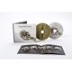 thumbnail image 2 of CD+Blu-ray Dream Theater – Distance Over Time – CENTURY MEDIA, 2 of 2