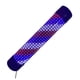 thumbnail image 1 of Poste LED Luz Giratoria Peluquería Peluquería Signo Rojo Azul Blanco 120cm, 1 of 5
