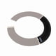 thumbnail image 5 of Accesorio de protección solar MSA V-Gard 697410 para casco, 5 of 6