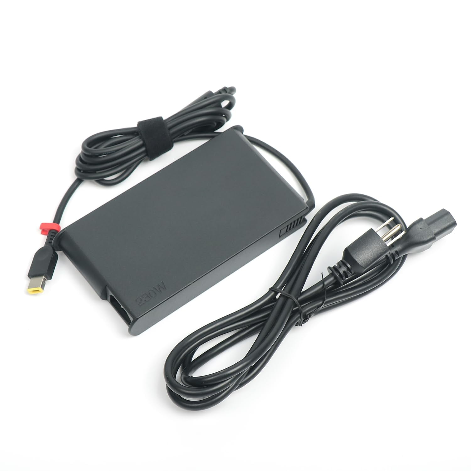 Adaptador Ac Lenovo 230 W 20 V 11.5 A Para Legion 5i Gen 9 Slim