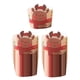 thumbnail image 3 of 100x Muffin Cake Cup Muffins Cupcake Liners Para Baby Showers Bodas Aniversario Elk, 3 of 4