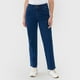 thumbnail image 2 of Jeans Mujer Straight Fit Azul Medio Básico Corona, 2 of 5