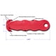 thumbnail image 2 of Abridor de paquetes Klever Innovations Cutter, acero inoxidable, 10 unidades, 2 of 7