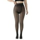 thumbnail image 1 of Calza Calzas Panti Efecto Piel Polar Térmica Mujer negro XL, 1 of 6