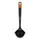 thumbnail image 5 of Juego de Utensilios Bowl Spring 4 Piezas Nylon - Silicona Negro, 5 of 6