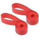 thumbnail image 1 of Ofertas Únicas Cinta de Llanta de Rueda de Bicicleta Banda de Protección de Tubo Interior Par Rojo-20in, 1 of 7