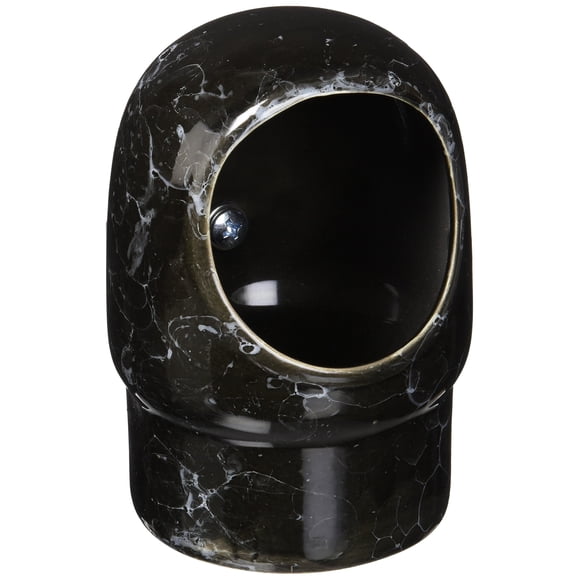 Vaso de cerámica con capucha Prevue Pet Products BPV1241 300 ml