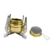 thumbnail image 4 of Horno Ultraligero, Compacto Y Estable Spirit Burner Para Picnics Al Aire Libre Y Vacaciones, 4 of 5