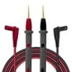 thumbnail image 1 of Sonda de Prueba para Multímetro, Cable de Silicona, Aguja Afilada, 20A, 1 of 3