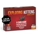 thumbnail image 1 of Juego de Cartas Exploding Kittens Edición Original 2-5 Jugadores, 1 of 3