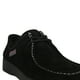 thumbnail image 4 of Mocasin de Cuero Soira Negro Alquimia, 4 of 5