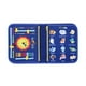 thumbnail image 2 of Tablero Ocupado Montessori, Juguetes De Viaje Educativos Para Niños, Regalo De Cumpleaños Para Niños Pequeños, 2 of 3