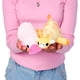 thumbnail image 4 of Peluche Blandito Hug A Lumps De Zuru - Gigi La Jirafa, 4 of 4