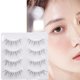 thumbnail image 3 of Pestañas postizas Miz Barn Daily Lashes Natural Look GT02 x4, 3 of 5