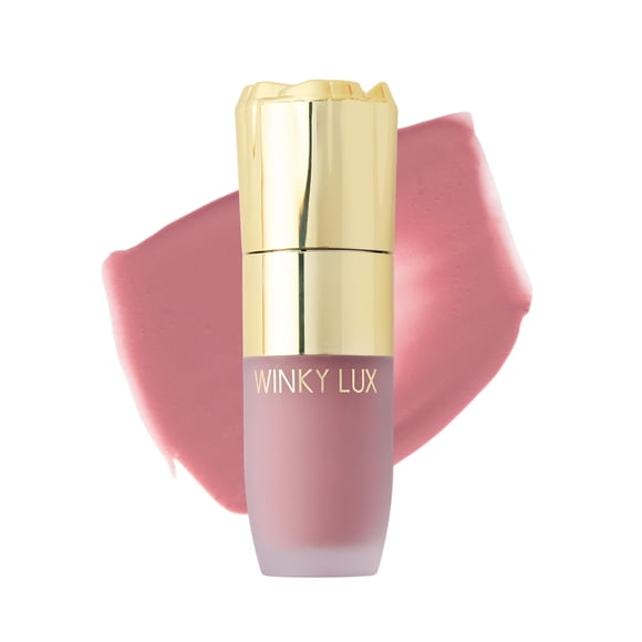 Rubor Líquido Winky Lux Rose Reverie (Rosa Empolvada)