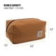 thumbnail image 4 of Neceser de viaje duradero y resistente al agua Carhartt, 4 of 6