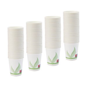 Bothyi - Tazas De Café Desechables, Tazas Para Beber Bebidas Frías Para Cocina, Hogar, Al Aire Libre