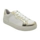 thumbnail image 1 of ZAPATILLAS URBANAS VIA MARTE DORADAS MUJER | 122-001-04 - Talla 39, 1 of 4