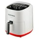 thumbnail image 2 of Freidora De Aire Air Fryer 3600ml 1400W Blanco, 2 of 5