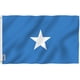 thumbnail image 1 of Bandera Anley Fly Breeze Somalia, 90 x 150 cm, poliéster, 1 of 5