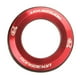 thumbnail image 2 of Separadores De Arandelas De Horquilla Delantera De Bicicleta Aleación Auriculares De Bicicleta Casquillo Del Tubo De Dirección Rojo, 2 of 5