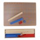 thumbnail image 3 of Materiales Montessori Tablero De Resta De Adición De Madera De Haya Juguete Para Ni?os En Edad Preescolar, 3 of 5