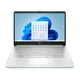 thumbnail image 1 of Laptop HP de 14" Intel N150, 16 GB de RAM, 256 GB, Windows 11, 1 of 9