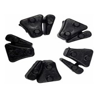 Genérico - Damper De Moto Honda Cb500X / Cb500R / Cb500F Brasileños