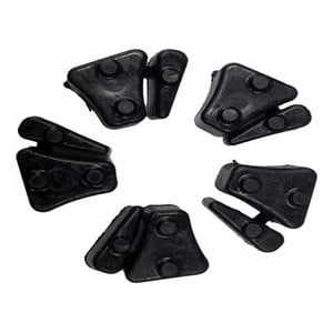 Genérico - Damper De Moto Honda Cb500X / Cb500R / Cb500F Brasileños