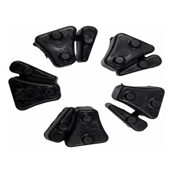 Damper De Moto Honda Cb500x / Cb500r / Cb500f Brasileños