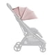 thumbnail image 1 of Sombrilla Ergobaby Metro 3 Blush Pink UPF-50, 1 of 2