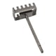 thumbnail image 1 of Cortador De Base De Interruptor, Herramienta Ranuradora Profesional Resistente Para Electricistas, 1 of 5