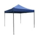 thumbnail image 5 of Toldo 3x3 Azul, 5 of 5