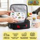 thumbnail image 2 of Bolsa de Almuerzo Get Trend One Piece Set de 3 Piezas con Botella de 640 ml, 2 of 6