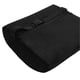 thumbnail image 5 of Silla de oficina de espuma viscoelástica de gel Go con soporte lumbar, 5 of 6