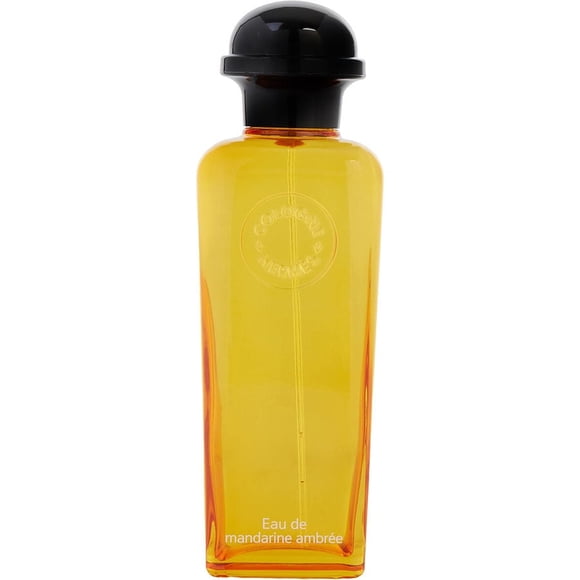 Perfume Hermès Eau de Mandarine Ambrée 3.4 oz 100 ml Unisex