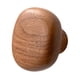 thumbnail image 5 of Perchero De Madera Para Pared, Decorativo, Para Armario, Para Sombreros, Bufandas, Toallas, Rectangular, 4,2 X 4,9 X 4 Cm, 5 of 5