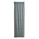 thumbnail image 2 of Salón Cocina Puerta Ventana Cortina Cenefa Drape Grey - 64x183cm, 2 of 5