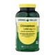 thumbnail image 3 of Suplemento Canela Spring Valley 1000 mg 400 Cápsulas, 3 of 3