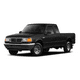 thumbnail image 1 of Pastillas Freno para auto Ford Ranger 1993-1997 Delantero, 1 of 3