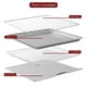 thumbnail image 5 of Horno Freidora de Aire Megachef Digital 25 Cuartos 120V, 5 of 9