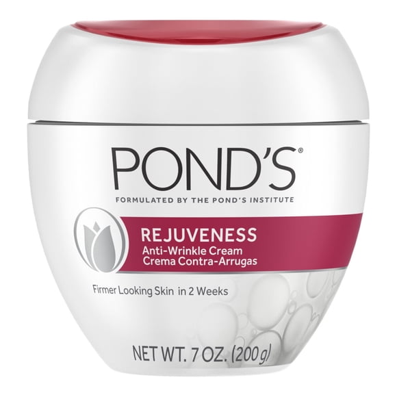 Crema Facial Ponds Rejuveness 200g Mujer