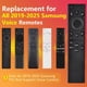 thumbnail image 2 of Control remoto Nettech para Samsung TV 2019-2025 con voz BN59-01385A, 2 of 3