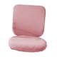 thumbnail image 2 of Funda Para Silla De Ordenador Funda Para Silla Giratoria Para Silla Giratoria Rosa, 2 of 5