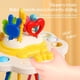 thumbnail image 3 of Baby Drawstring Toy, Sensory Development Toy, 1 To 3 Years Old, Animal Lion, Bed Hanging Toy ( Drawstring Color Matching Random), 3 of 4