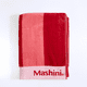 thumbnail image 3 of Toalla de Playa Jacquard 100x180cm / Rojizo – Mashini, 3 of 3