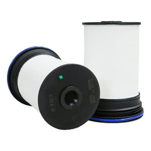 Ufi - Filtro Petróleo Chevrolet Colorado 2.8 2018-2023