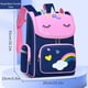 thumbnail image 1 of Children's Elementary School Students Schoolbag Girls 1,2,3,4,5,6 Grades 6-12 Years Old Shoulders Backpack Cute Waterproof Light, 1 of 3