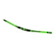 thumbnail image 5 of Manillar De Bicicleta De Monta?a 31.8mm MTB Road Riser Bar 720 / 780mm 780mm Verde, 5 of 6
