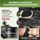 thumbnail image 2 of Mascarilla eliminadora de puntos negros LANBENA Upgraded 2.0 Bamboo Charcoal, 2 of 9